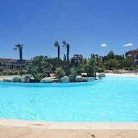 Appartement Renove Aux Portes De St Tropez Gassin Eksteriør bilde