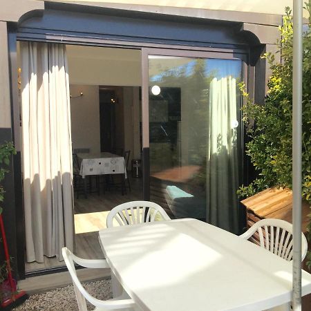 Appartement Renove Aux Portes De St Tropez Gassin Eksteriør bilde