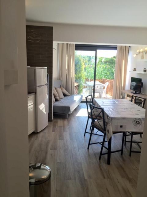 Appartement Renove Aux Portes De St Tropez Gassin Eksteriør bilde