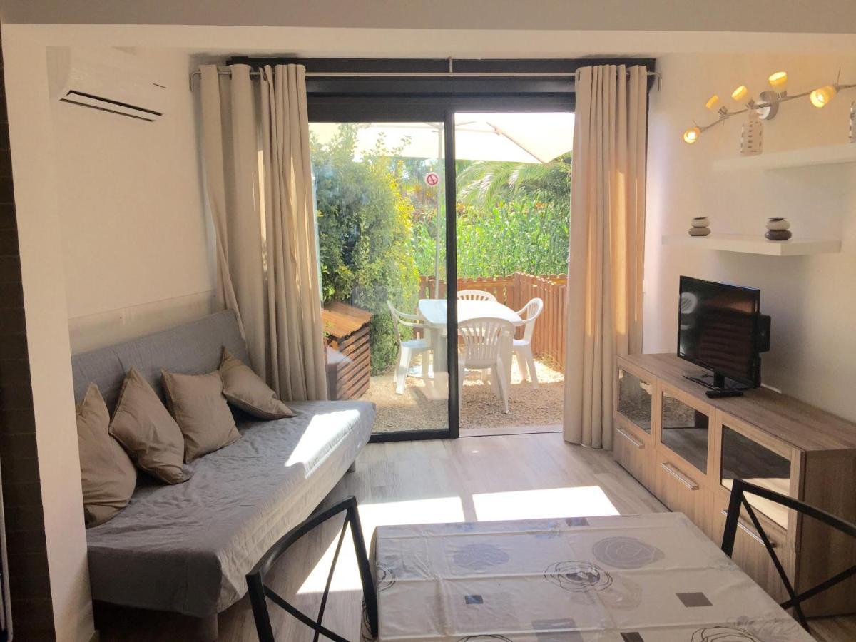 Appartement Renove Aux Portes De St Tropez Gassin Eksteriør bilde
