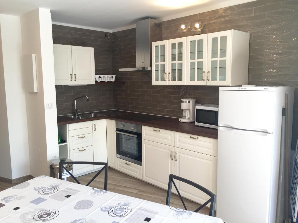 Appartement Renove Aux Portes De St Tropez Gassin Eksteriør bilde