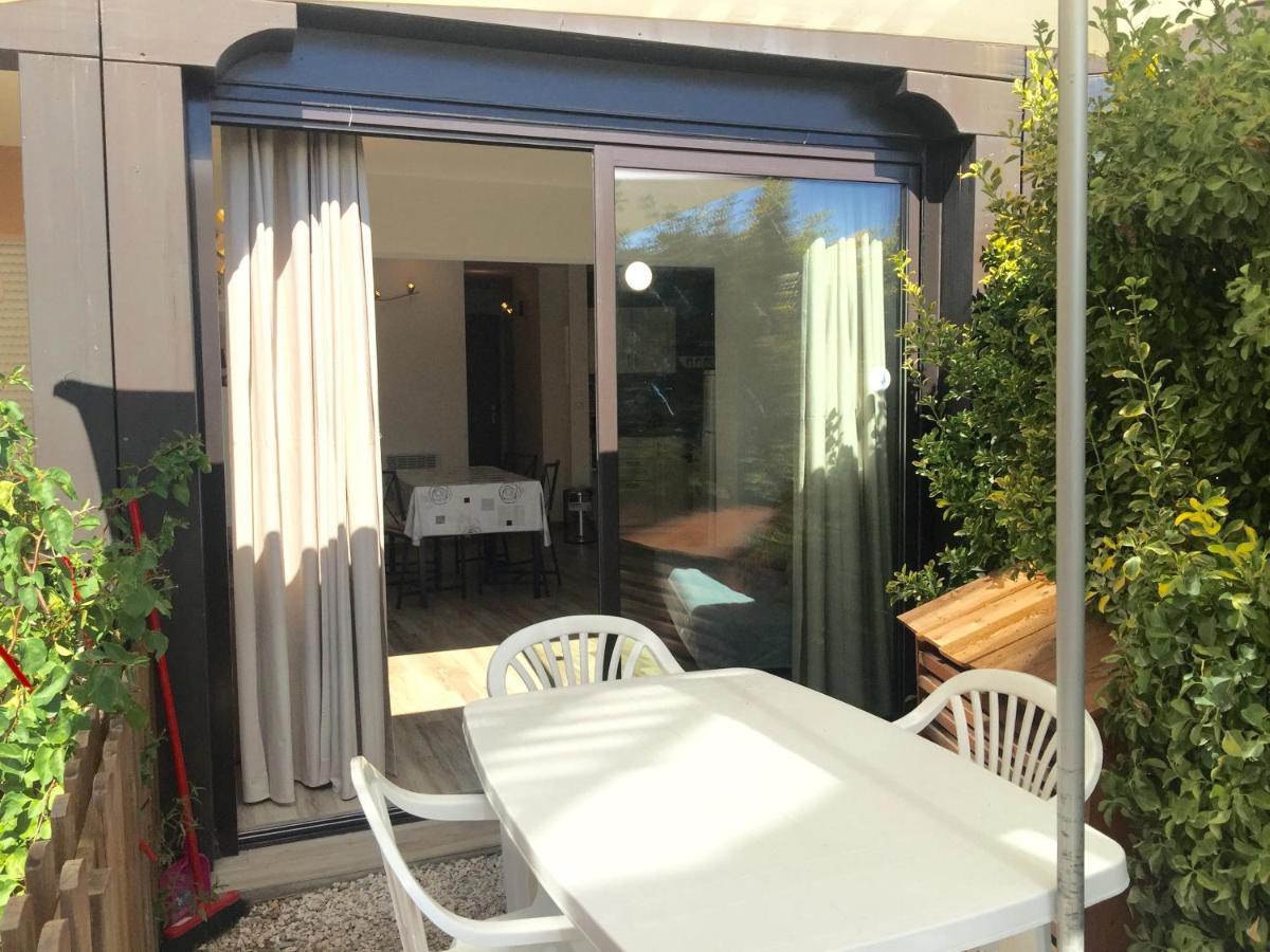 Appartement Renove Aux Portes De St Tropez Gassin Eksteriør bilde